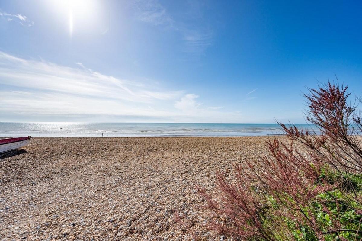 Вілла Escape To Paradise At Pevensey Bay Holiday Park 13 Woodland Walk Екстер'єр фото
